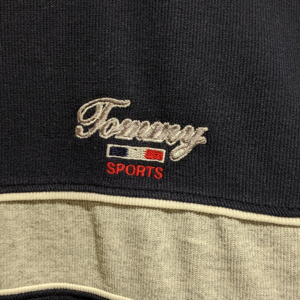 Bootleg Tommy Hilfiger